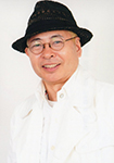枝折 繁(SHIGERU SHIORI)